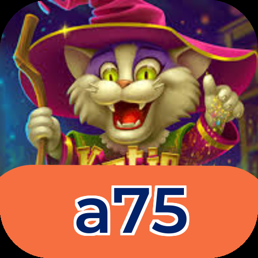 a75 Logo