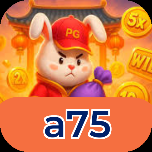 a75 Logo