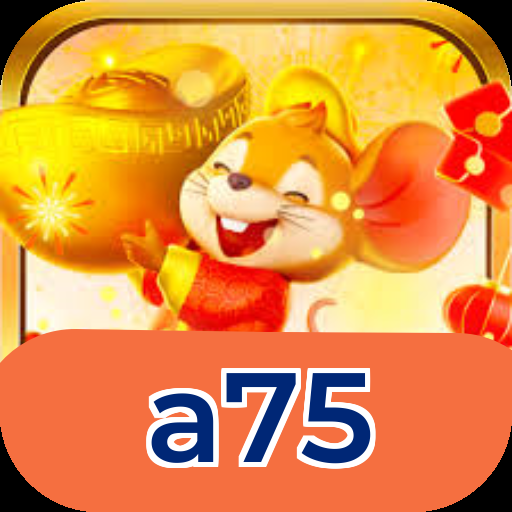 a75 Logo