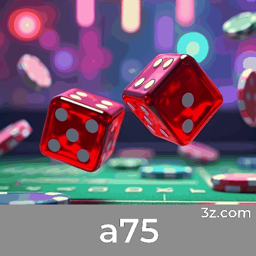 a75 Logo