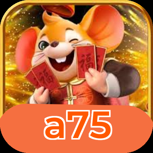 a75 Logo