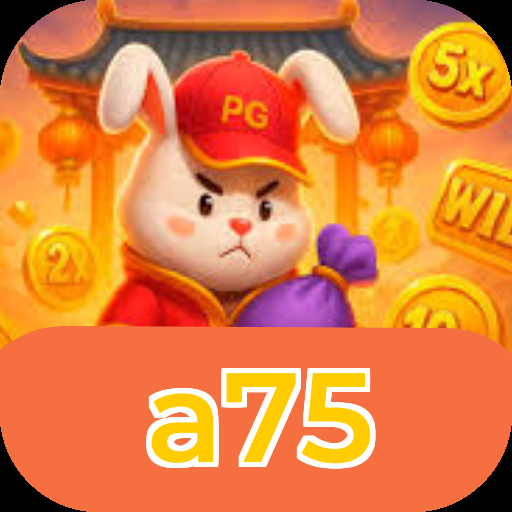 a75 Logo