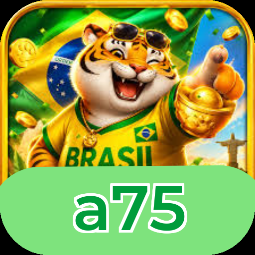 a75 Logo