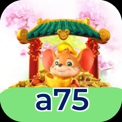 a75 Logo