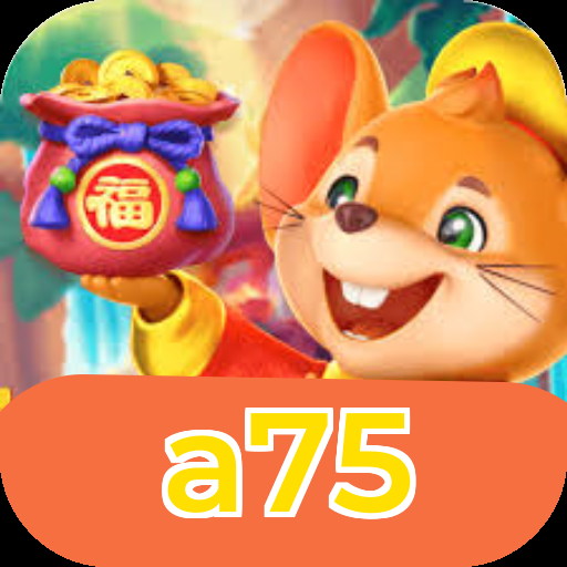 a75 Logo