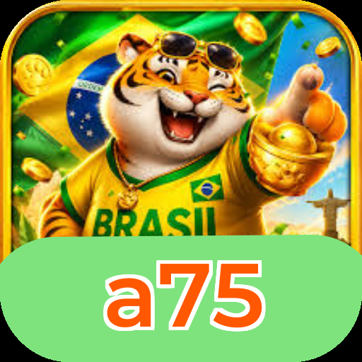 a75 Logo